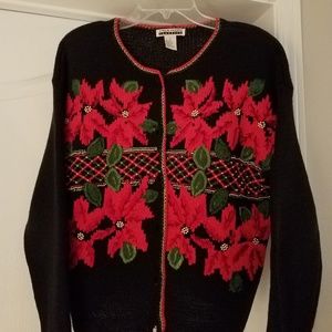 Christmas sweater